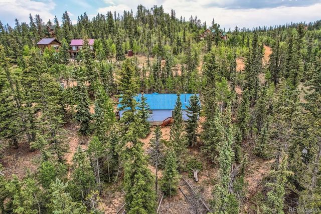 647 Wampum Lane, Jefferson, CO 80456