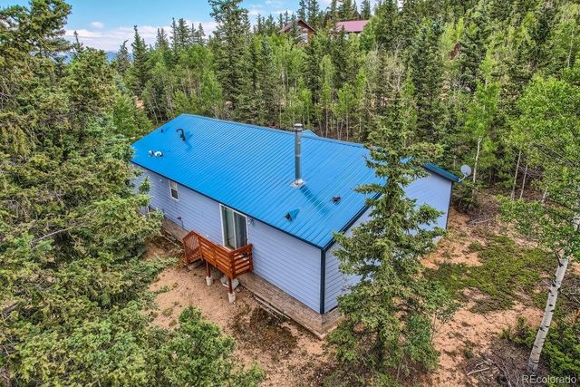 647 Wampum Lane, Jefferson, CO 80456