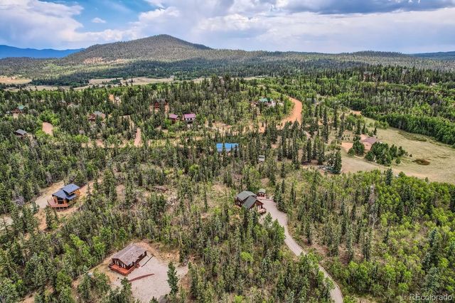 647 Wampum Lane, Jefferson, CO 80456