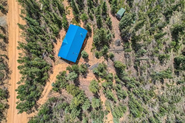 647 Wampum Lane, Jefferson, CO 80456