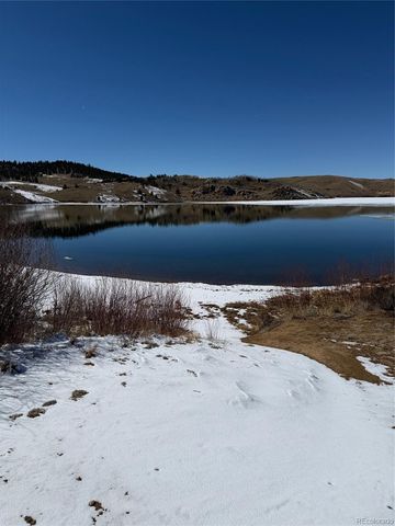647 Wampum Lane, Jefferson, CO 80456