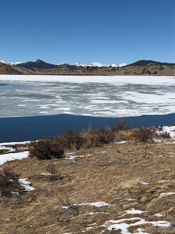 647 Wampum Lane, Jefferson, CO 80456