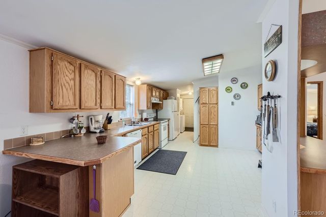 647 Wampum Lane, Jefferson, CO 80456