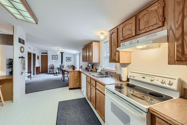 647 Wampum Lane, Jefferson, CO 80456