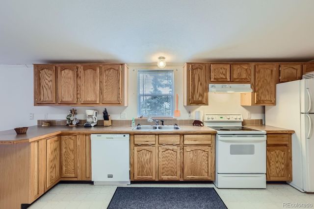 647 Wampum Lane, Jefferson, CO 80456