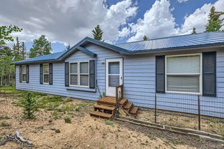 647 Wampum Lane, Jefferson, CO 80456