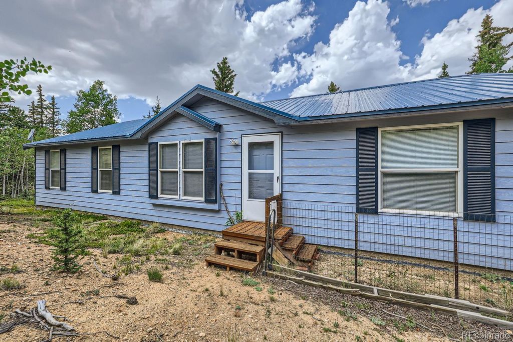647 Wampum Lane, Jefferson, CO 80456