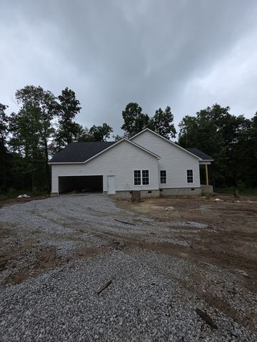 6224 Asbury Rd, Manchester, TN 37355