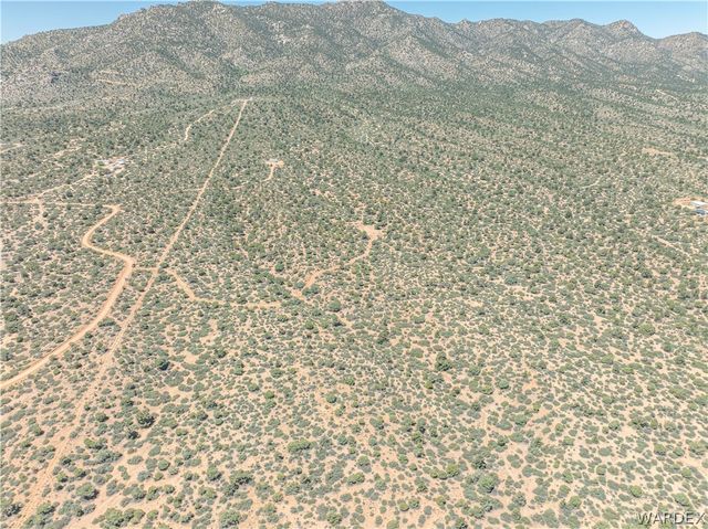 0 Green Tree, Hackberry, AZ 86411