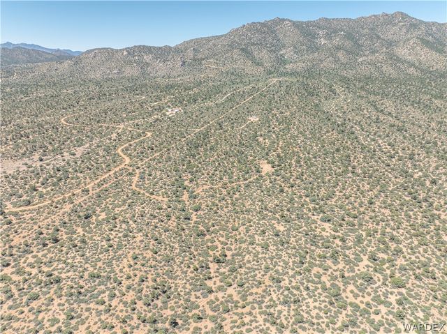 0 Green Tree, Hackberry, AZ 86411