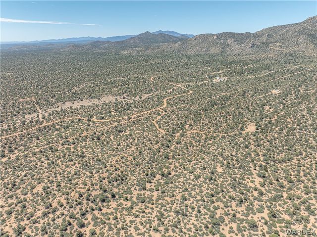 0 Green Tree, Hackberry, AZ 86411