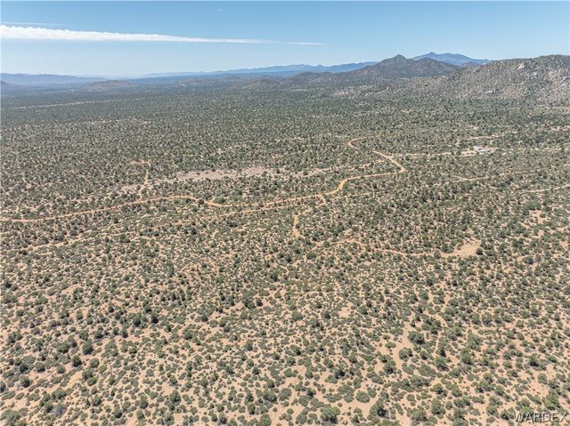 0 Green Tree, Hackberry, AZ 86411