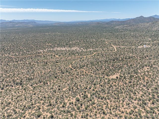 0 Green Tree, Hackberry, AZ 86411