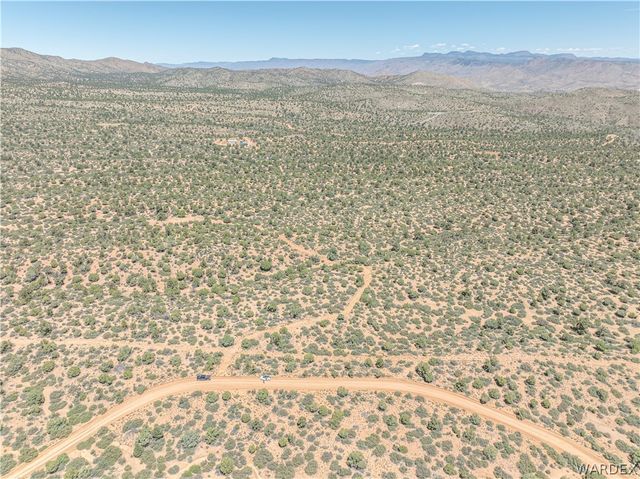 0 Green Tree, Hackberry, AZ 86411