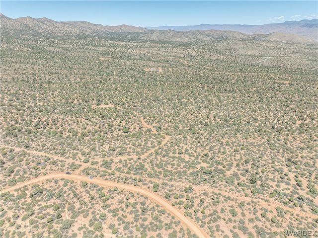 0 Green Tree, Hackberry, AZ 86411