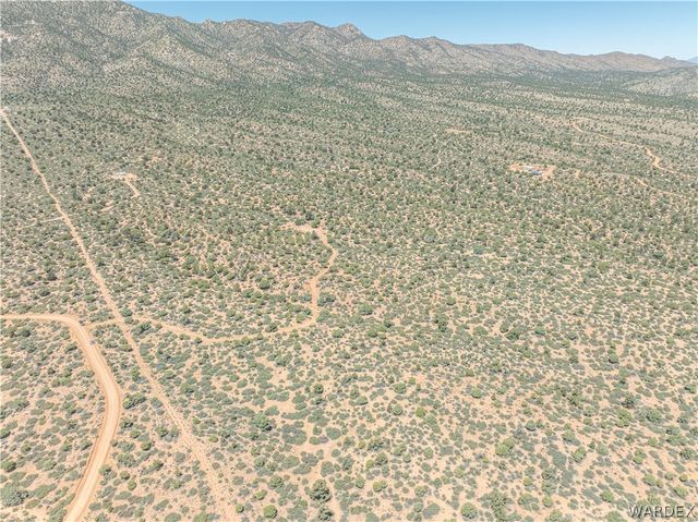 0 Green Tree, Hackberry, AZ 86411