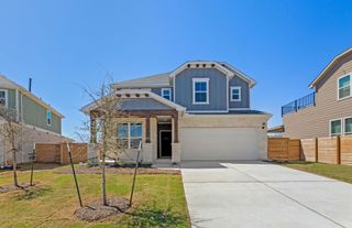 321 Regatta TRL, Leander, TX 78641