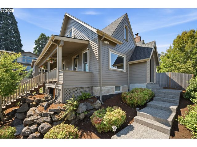 14053 Sw 118TH Ct, Portland, OR 97224