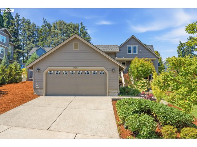 14053 Sw 118TH Ct, Portland, OR 97224