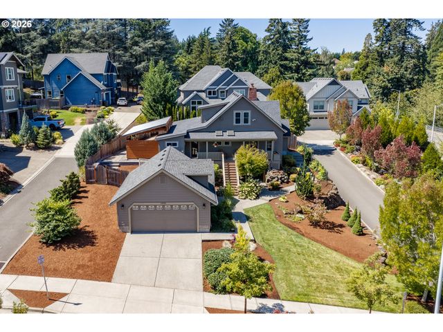 14053 Sw 118TH Ct, Portland, OR 97224