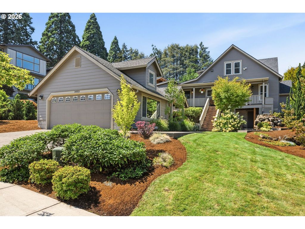 14053 Sw 118TH Ct, Portland, OR 97224