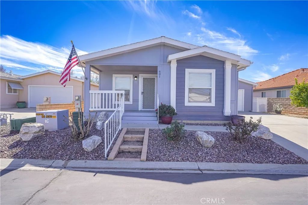 601 Bermuda, Hemet, CA 92543