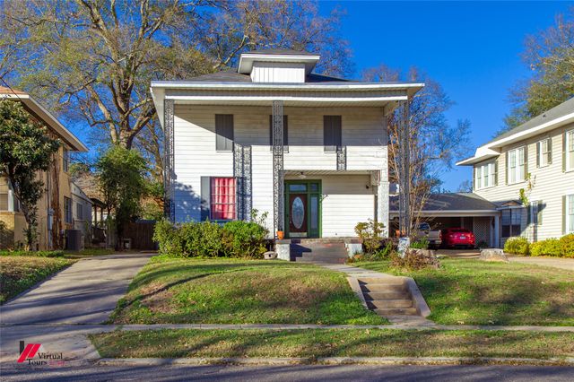 912 Prospect Street, Shreveport, LA 71104