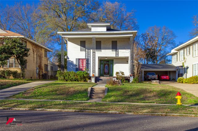 912 Prospect Street, Shreveport, LA 71104