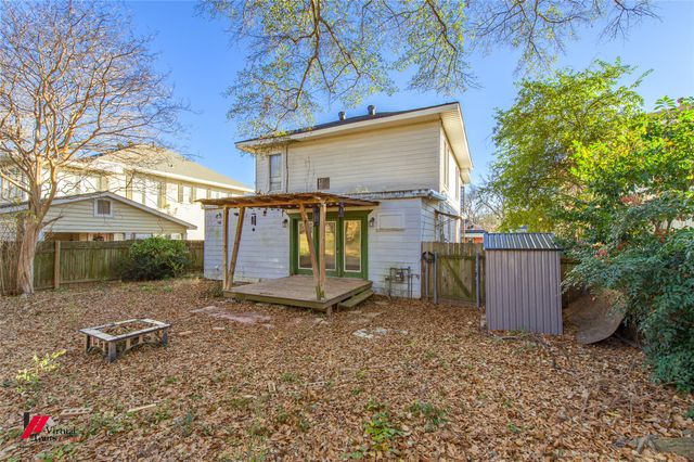 912 Prospect Street, Shreveport, LA 71104