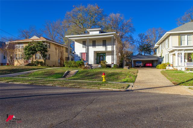 912 Prospect Street, Shreveport, LA 71104