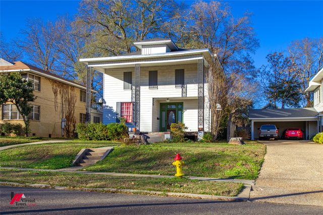 912 Prospect Street, Shreveport, LA 71104