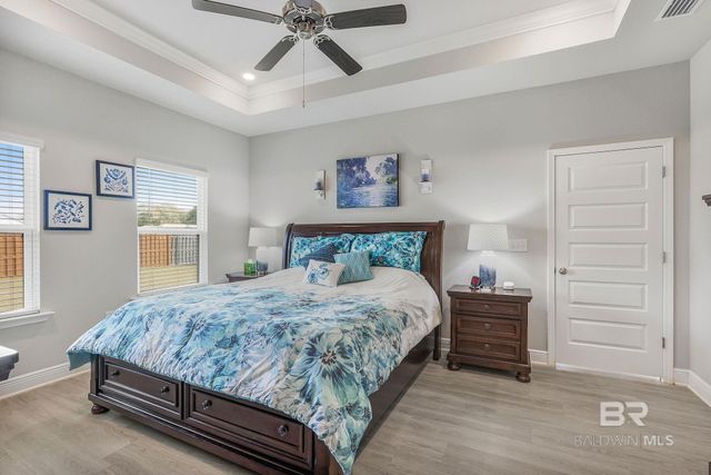 19431 Kudu Avenue, Foley, AL 36535