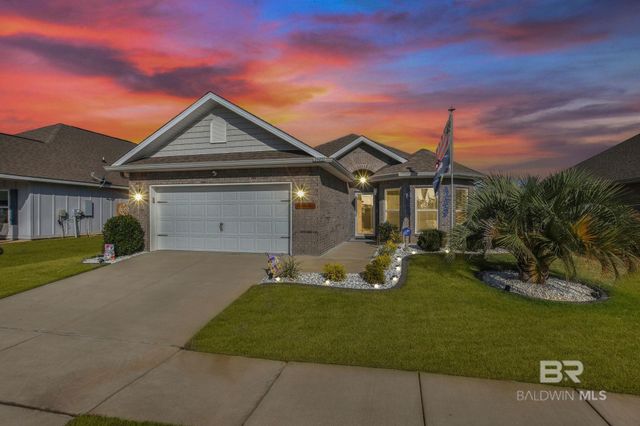 19431 Kudu Avenue, Foley, AL 36535