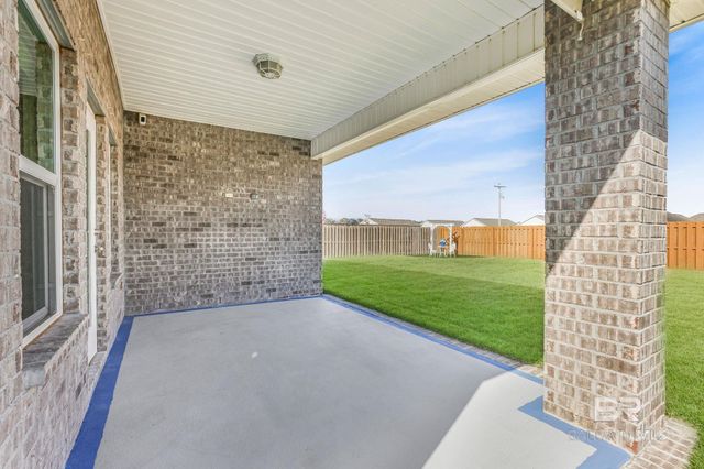 19431 Kudu Avenue, Foley, AL 36535