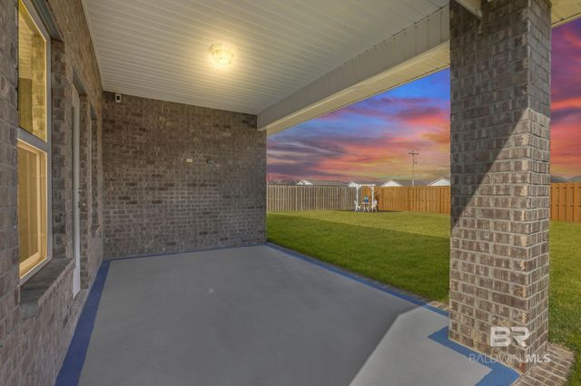 19431 Kudu Avenue, Foley, AL 36535