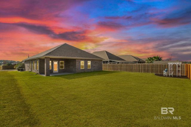 19431 Kudu Avenue, Foley, AL 36535