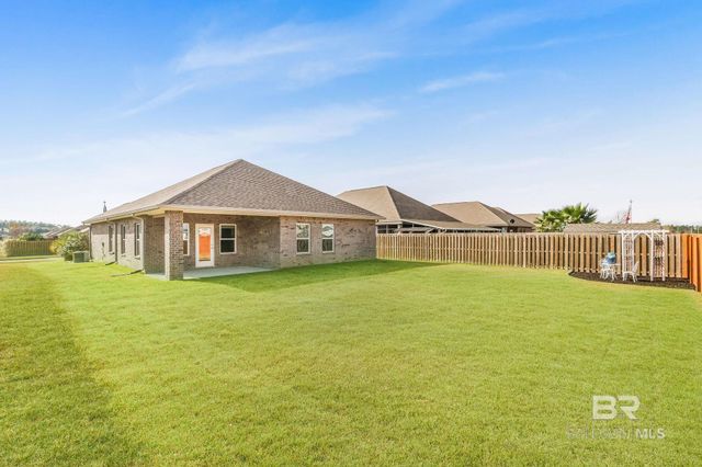 19431 Kudu Avenue, Foley, AL 36535