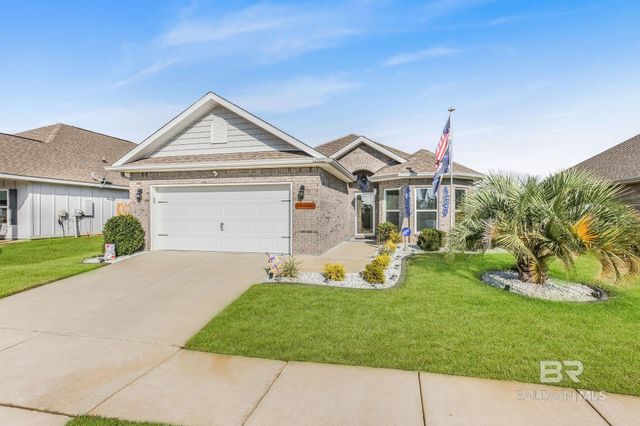 19431 Kudu Avenue, Foley, AL 36535