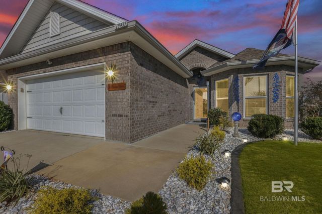 19431 Kudu Avenue, Foley, AL 36535