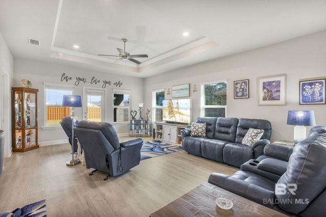 19431 Kudu Avenue, Foley, AL 36535