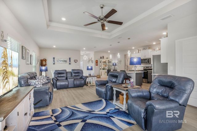 19431 Kudu Avenue, Foley, AL 36535