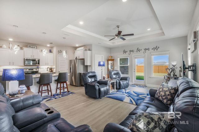 19431 Kudu Avenue, Foley, AL 36535