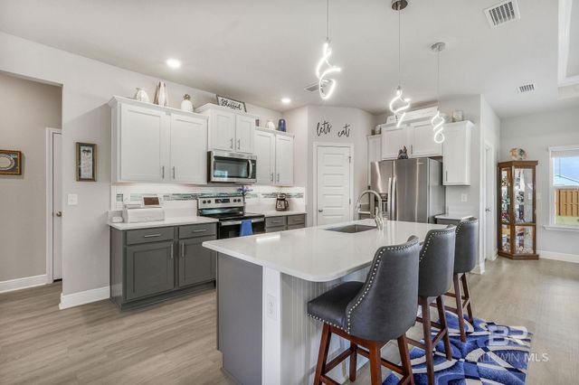 19431 Kudu Avenue, Foley, AL 36535