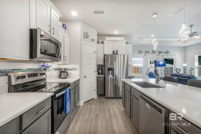 19431 Kudu Avenue, Foley, AL 36535