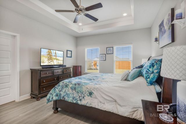 19431 Kudu Avenue, Foley, AL 36535