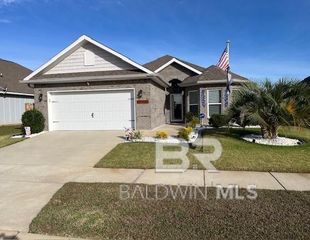 19431 Kudu Avenue, Foley, AL 36535