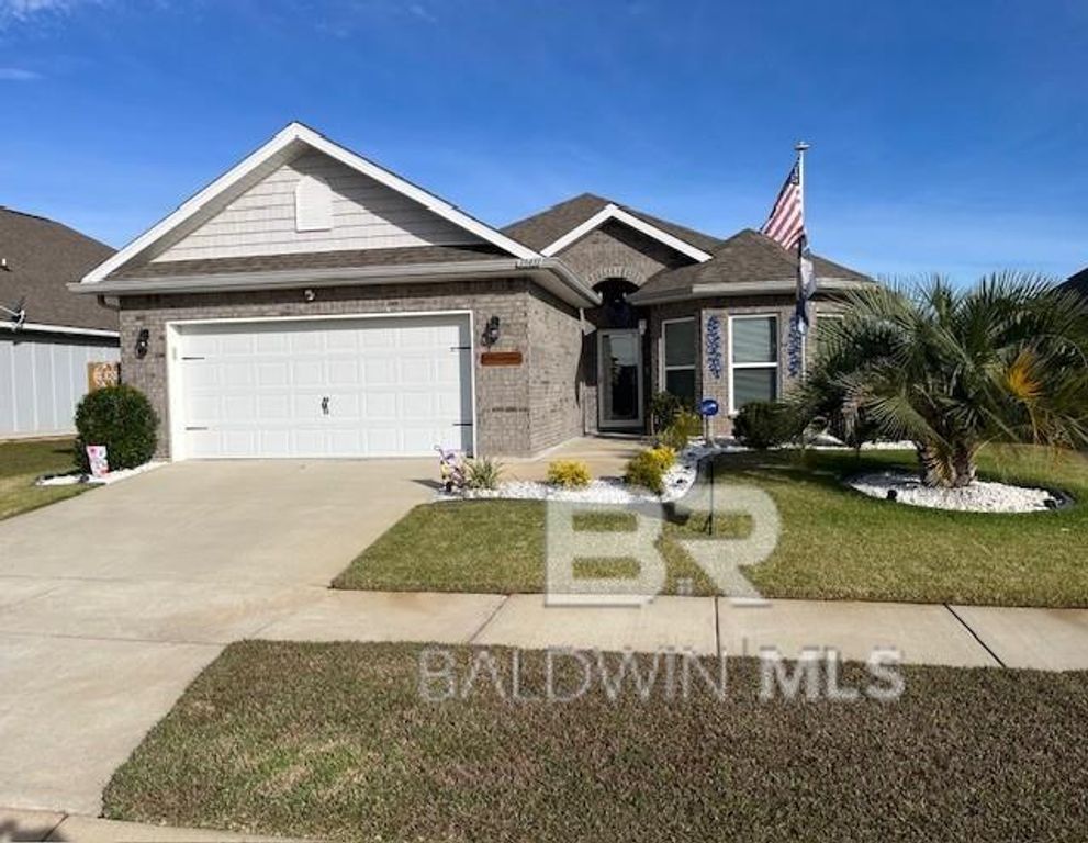 19431 Kudu Avenue, Foley, AL 36535