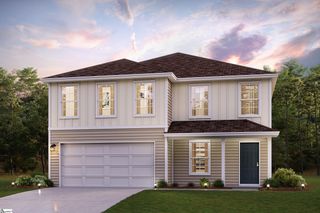 126 Russet Road, Union, SC 29379