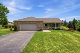 6257 Harper Circle 6257 Harper Circle, Mechanicsburg, OH 43044
