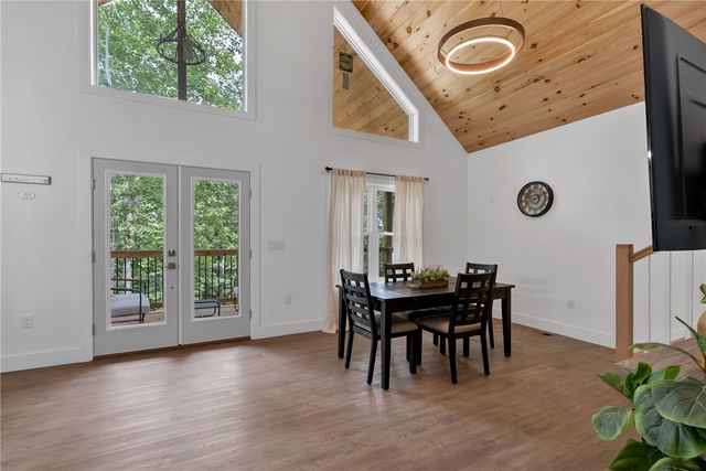 252 Dogwood Drive, Westminster, SC 29693